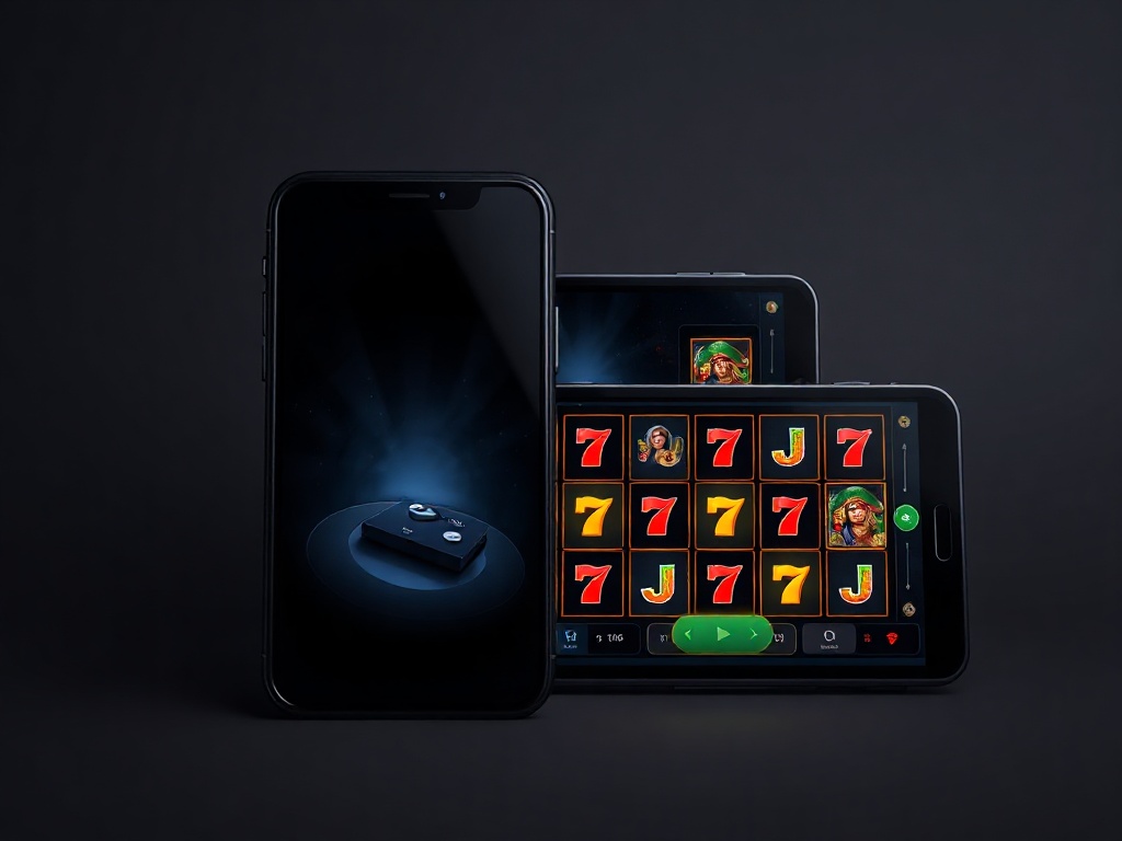 Мобильная версия Vodka Casino — приложение Vodkabet