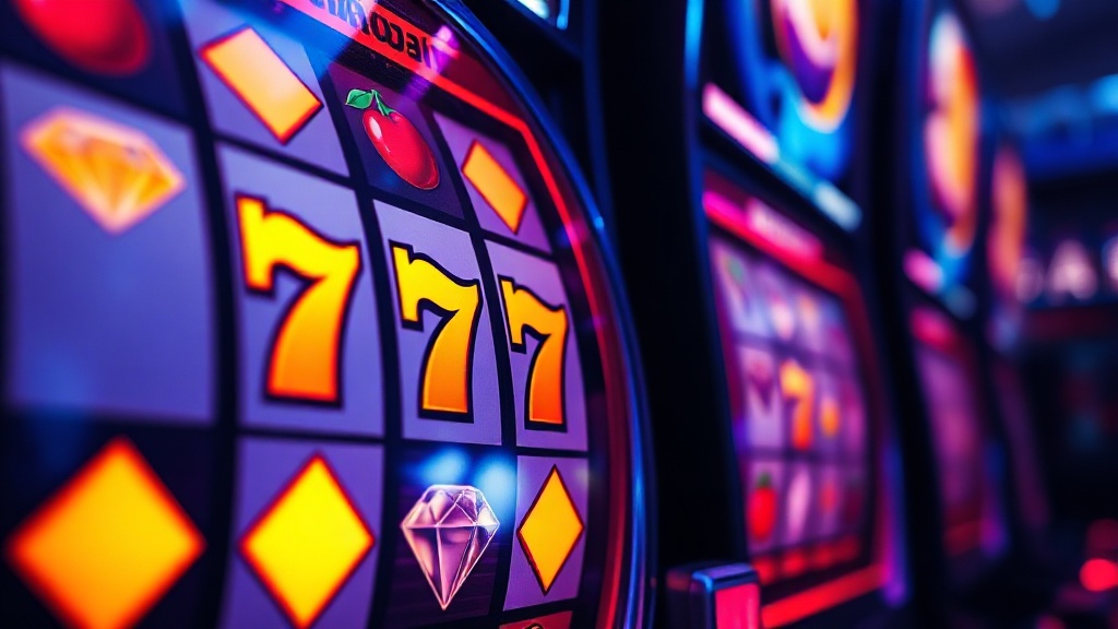 Слоты Vodka Casino — играть онлайн в лучшие автоматы